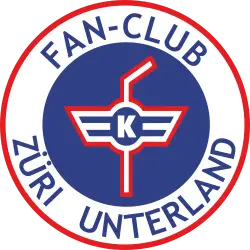 fanclub züri unterland logo